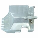 CONTROLE DO ACELERADOR COMPLETO PARA GERADOR VGE8100/VG8100