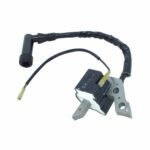 MODULO DE IGNIÇÃO PARA MOTOR GASOLINA 4 TEMPOS 2,4HP/GERADOR VG1100 - COMPLETO