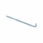 PARAFUSO GANCHO 6 X 150MM DA BATERIA PARA GERADOR VGE8100/VGE3600D/VGE6000D