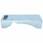 SUPORTE DO SILENCIOSO PARA GERADOR SOLDADOR VGS220A