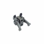 CONJUNTO BALANCIM DO CABECOTE DO MOTOR DIESEL 10HP 186FA PARA GERADOR VGE6000D