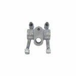 CONJUNTO BALANCIM DO CABECOTE DO MOTOR DIESEL 9HP/10HP 186F PARA GERADOR VGE6000D/VMB40D/VMBE40D