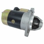 MOTOR DE ARRANQUE PARA GERADOR VGE3600D/VGE6000D/MOTOBOMBA VMBE40D MOTOCULTIVADOR VMCE900D