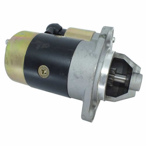 spinner164040001007829.jpg MOTOR DE ARRANQUE PARA GERADOR VGE3600D/VGE6000D/MOTOBOMBA VMBE40D MOTOCULTIVADOR VMCE900D - Imagem 1