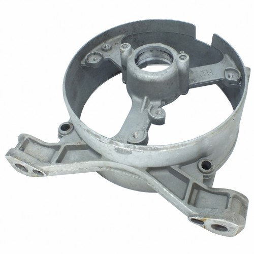 spinner164320001008298.jpg CARCAÇA TRASEIRA DO ESTATOR PARA GERADOR VG3800/VG3600S - Imagem 1