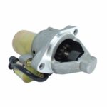 MOTOR DE ARRANQUE PARA GERADOR VGE8100