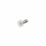 PARAFUSO SEXTAVADO COM FLANGE 6 X 16MM