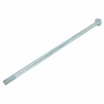 PARAFUSO SEXTAVADO COM FLANGE 10 X 280MM