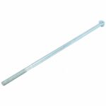 PARAFUSO SEXTAVADO COM FLANGE 6 X 190MM