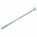 PARAFUSO SEXTAVADO COM FLANGE 6 X 134MM