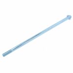 PARAFUSO SEXTAVADO COM FLANGE 10 X 265MM DE FIXCAO DO ROTOR PARA GERADOR VGE6000D
