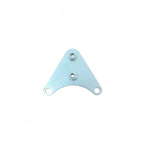 spinner164750001008712.jpg SUPORTE DO CABO ARQUEADO PARA FURADEIRA VF500 25,4 CC - Imagem 1