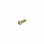 PARAFUSO TORX 6 X 20MM - DOURADO