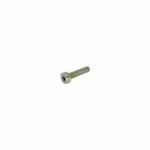 PARAFUSO TORX 6 X 25MM - DOURADO