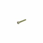 PARAFUSO TORX 5 X 35MM - DOURADO