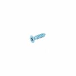 PARAFUSO PHILLIPS 3,90MM X 1/2"- ROSCA SOBERBA AUTO ATARRAXANTE CABECA CHATA