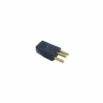PLUG MACHO 3 PINOS 20A ABNT PARA GERADOR VG3800/VG3600S/VGE8100/VG8100/VGE3600D/VG3600D/VGE6000D
