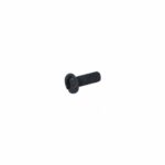 PARAFUSO TORX FENDA 4 X 10MM - ACO LIGA
