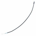 CABO DO ACELERADOR PARA FURADEIRA 25CC/FURADEIRA VF500 - 62CM