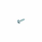 PARAFUSO PHILLIPS 4,8MM X 5/8" - ROSCA SOBERBA AUTO ATARRAXANTE