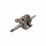 VIRABREQUIM PARA MOTOSSERRA INTERTEC 133