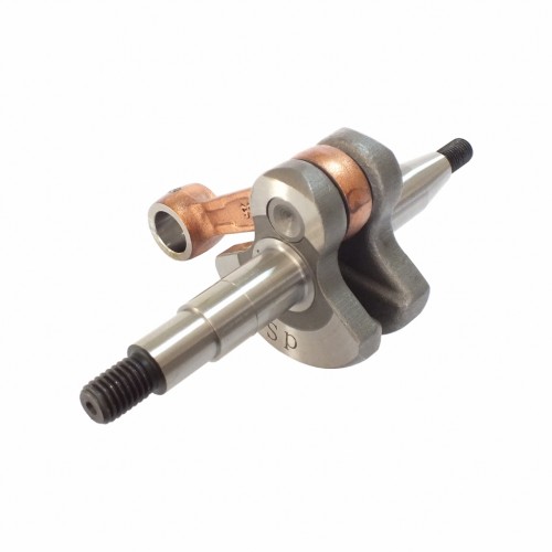 spinner165310001004791.jpg VIRABREQUIM PARA MOTOSSERRA HUSQVARNA 51/55 - Imagem 1