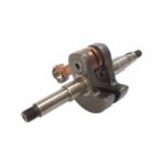 VIRABREQUIM PARA MOTOSSERRA 55CC