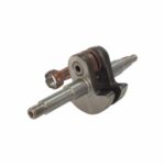 VIRABREQUIM PARA MOTOSSERRA 50CC