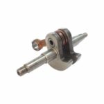 VIRABREQUIM PARA MOTOSSERRA 58CC