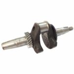 VIRABREQUIM PARA GERADOR VGE3800/VG3600S MOTOR GASOLINA 4 TEMPOS 7HP VIRABREUIM C/EIXO CONICO