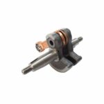 VIRABREQUIM PARA ROCADERIA 52CC/PERFURADOR DE SOLO 52CC/MOTOBOMBA 52CC