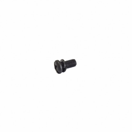 spinner166060001007358.jpg PARAFUSO PHILLIPS 5 X 10MM ACO LIGA - COM ARRUELA PRESSAO - Imagem 1
