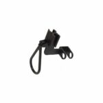 PRESILHA DA ALAVANCA DE ACIONAMENTO DO PISTÃO PARA PULVERIZADOR VP15L/VP20L/VPB16L
