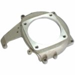 TAMPA DO VOLANTE PARA ROÇADEIRA 26CC / MOTOPODADOR 26CC
