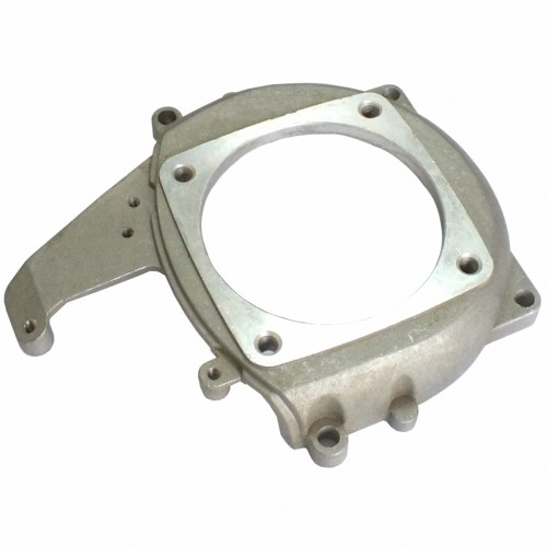spinner166450001003639.jpg TAMPA DO VOLANTE PARA ROÇADEIRA 26CC / MOTOPODADOR 26CC - Imagem 1