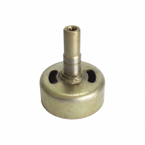 spinner166570001003607.jpg TAMBOR DA EMBREAGEM 7 ESTRIAS PARA MOTOPODADOR 26CC - Imagem 1