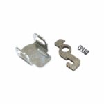 CONJUNTO TRAVA DO ACOPLAMENTO TUBO PARA MOTOPODADOR VP2600L