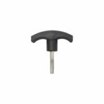 MANIPULO TRAVA DO ACOPLAMENTO DO EXTENSOR PARA MOTOPODADOR VP3300L