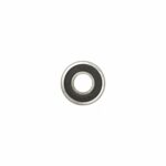 ROLAMENTO 609 2RS 9 X 24 X 7MM DO ACOPLAMENTO DO TUBO PARA MOTOPODADOR VP3300L