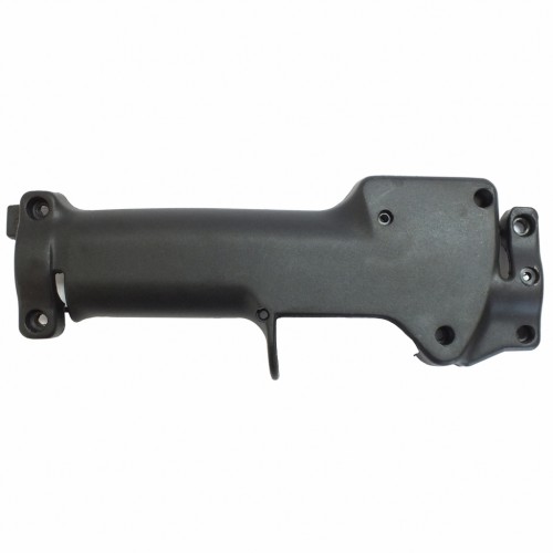 spinner167010001006259.jpg BASE DO PUNHO DE COMANDO LADO DIREITO PARA MOTOPODADOR VP3300L/MULTIFUNCIONAL VRM330 - Imagem 1