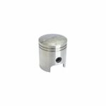 PISTÃO 44 X 49MM DO MOTOR GASOLINA 2 TEMPOS 2,5HP PARA GERADOR GASOLINA 900 WATTS