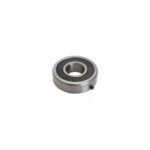 ROLAMENTO 6203 2RZ 17 X 40 X 12MM COM PINO D2 44,60MM 17 X 40 X 12MM DO ROTOR PARA GERADOR VG950