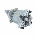 CORPO DA BOMBA COMPLETO PARA LAVADORA VLP1650/VLP1850
