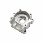 CARCAÇA DO MOTOR LADO PARTIDA PARA ROÇADEIRA 43CC/52CC/62CC/PERFURADOR 52CC/VR430P/VR520H/VPS520