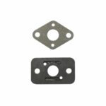 JUNTA DA FLANGE PARA SOPRADOR 25CC/FURADEIRA 26CC - C/ADAPTADOR/FURAD.VF500/SOPRADOR SV260S/SAV260S