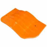 PARALAMA DIREITO PARA MOTOCULTIVADOR A GASOLINA 6,5HP/7HP 4 TEMPOS