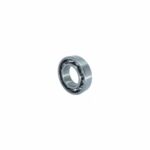 ROLAMENTO 6005 25 X 47 X 12MM PARA EIXO DE SAIDA LADO DA CAIXA ENGRENAGEM MOTOCULTIVADOR 6,5HP/7HP
