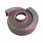 CARCAÇA ESPIRAL DO ROTOR 2" POLEGADA PARA MOTOBOMBA VMB20D