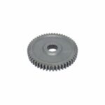 ENGRENAGEM DA TRANSMISSÃO DA CAIXA DE ENGRENAGENS PARA MOTOCULTIVADOR A GASOLINA 6,5HP/7HP 4 TEMPOS