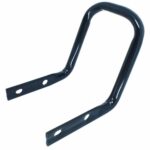 PARACHOQUE FRONTAL PARA MOTOCULTIVADOR A GASOLINA 6,5HP/7HP 4 TEMPOS